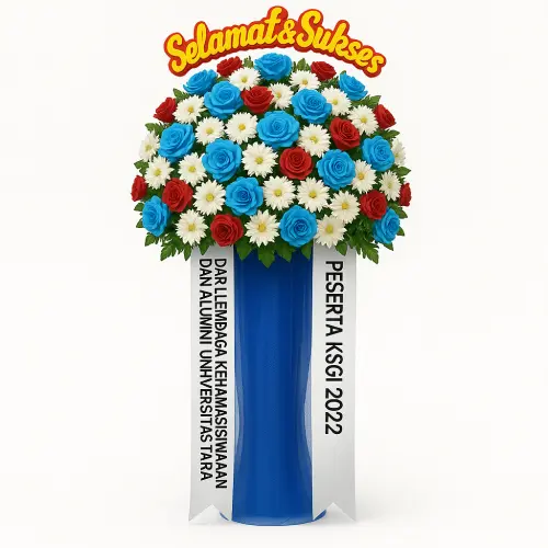 Standing Flower Subang Subang